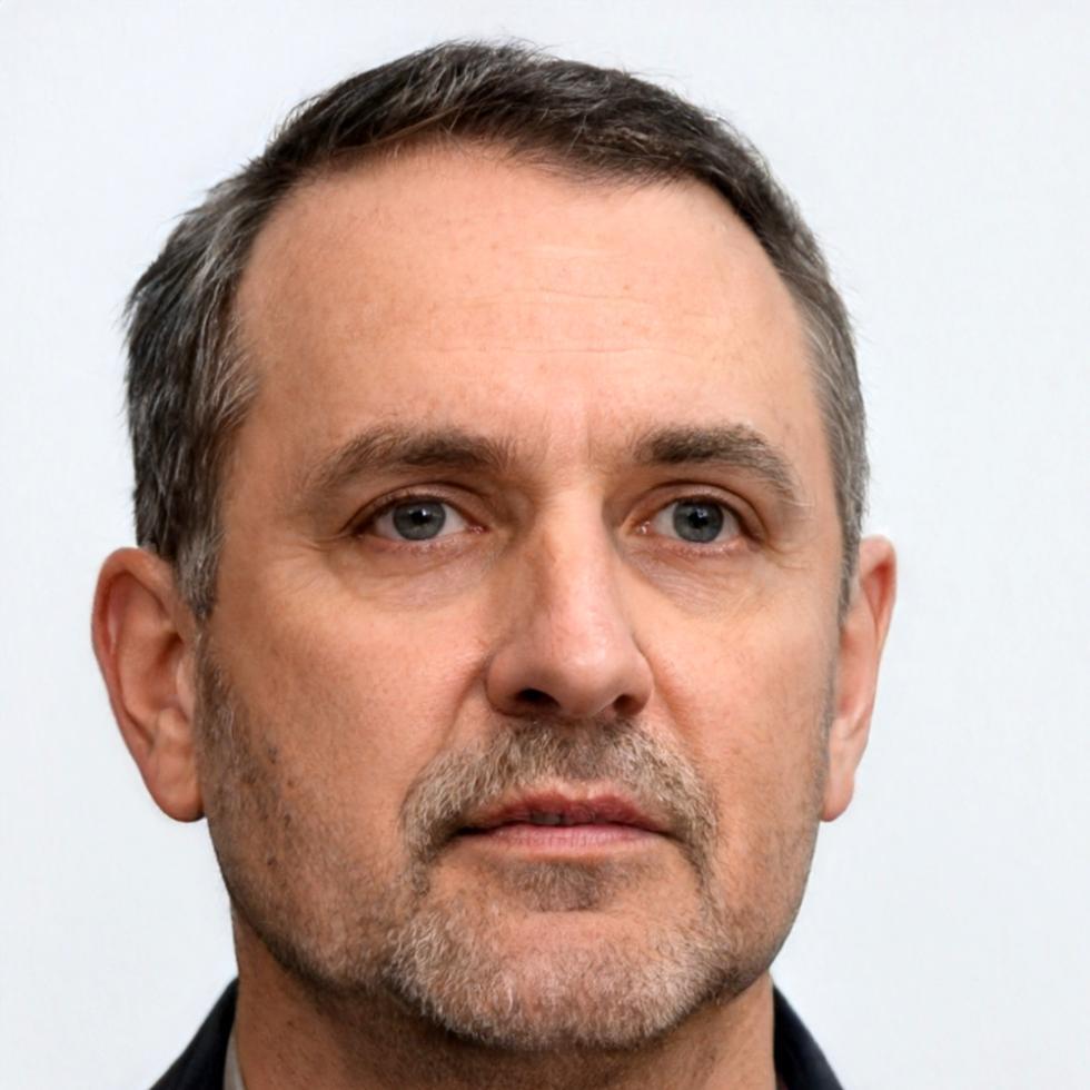 Portrait de Marc Dubois, fondateur et directeur général