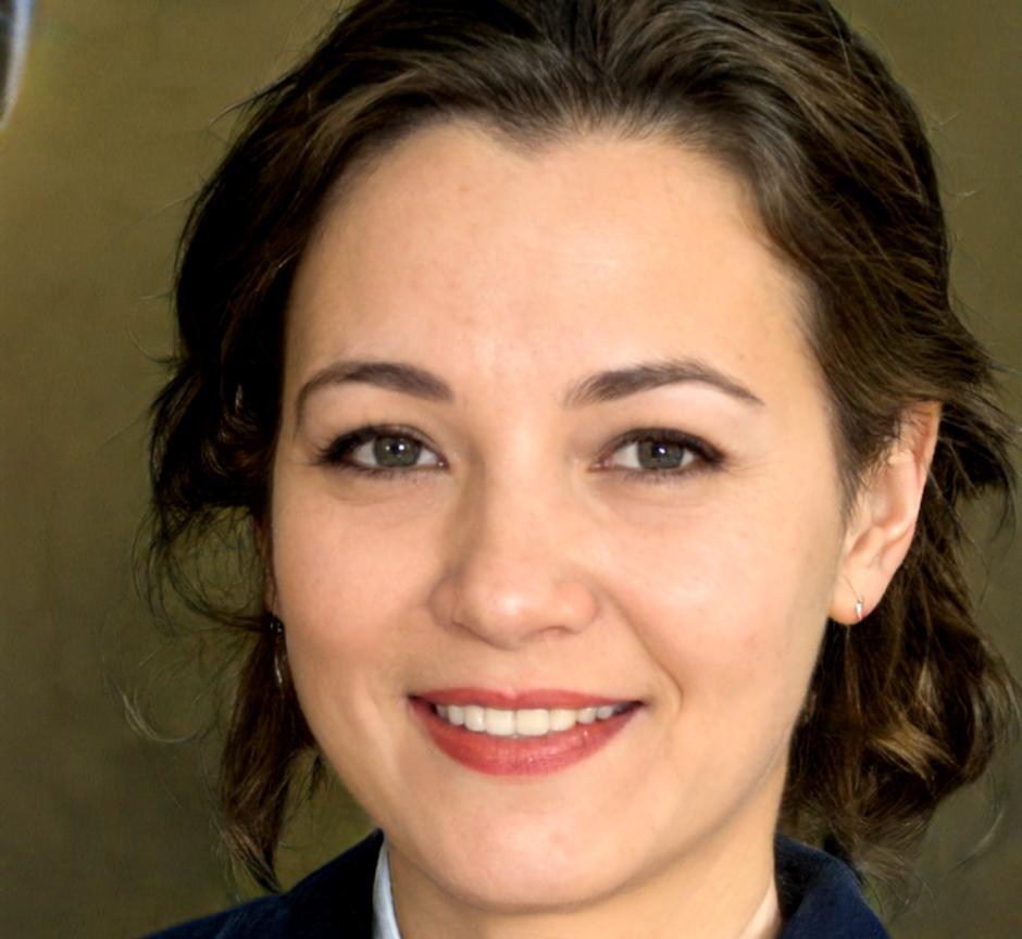 Portrait de Sophie Martinet, experte en épargne